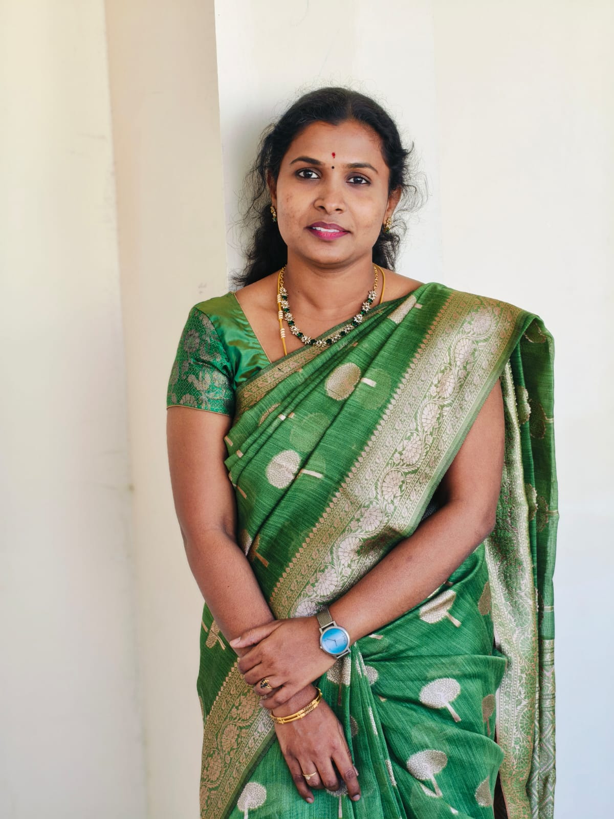 Dr. Saranya photo